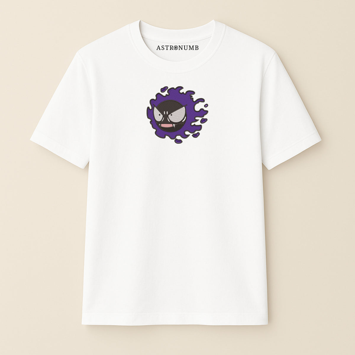 Gastly v1