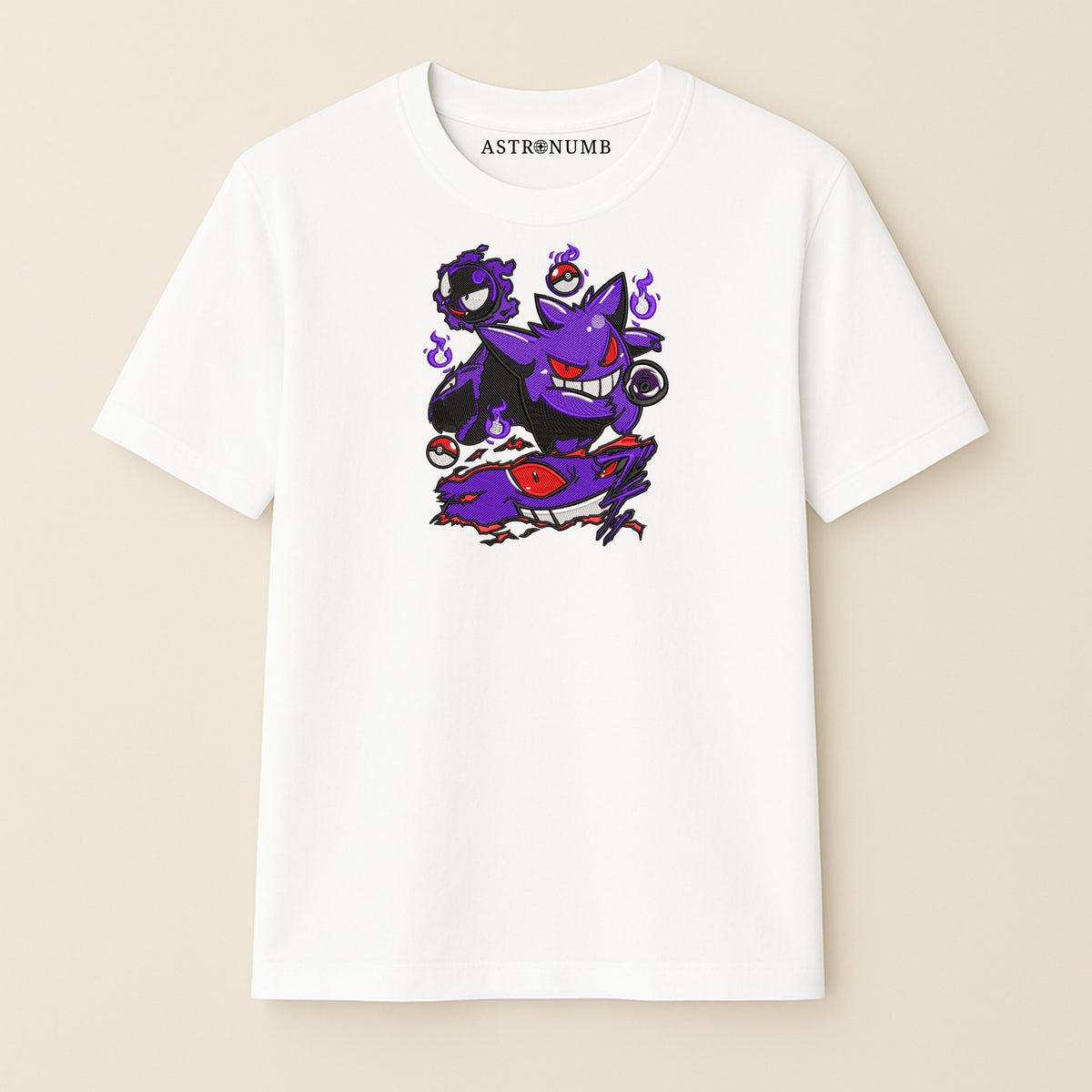 Gengar v6