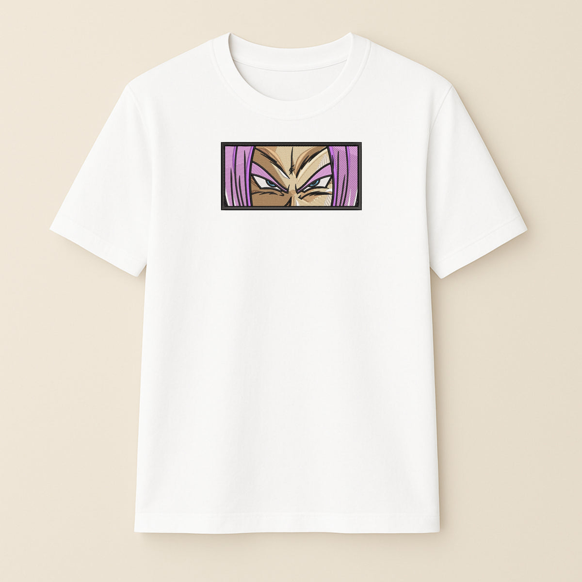 Trunks v3