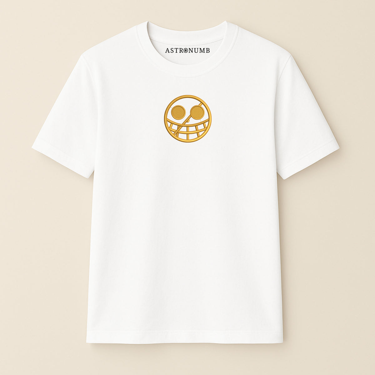 Doflamingo Skull