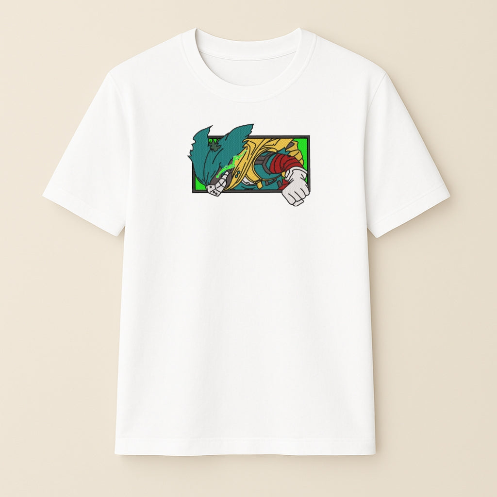 Midoriya v1