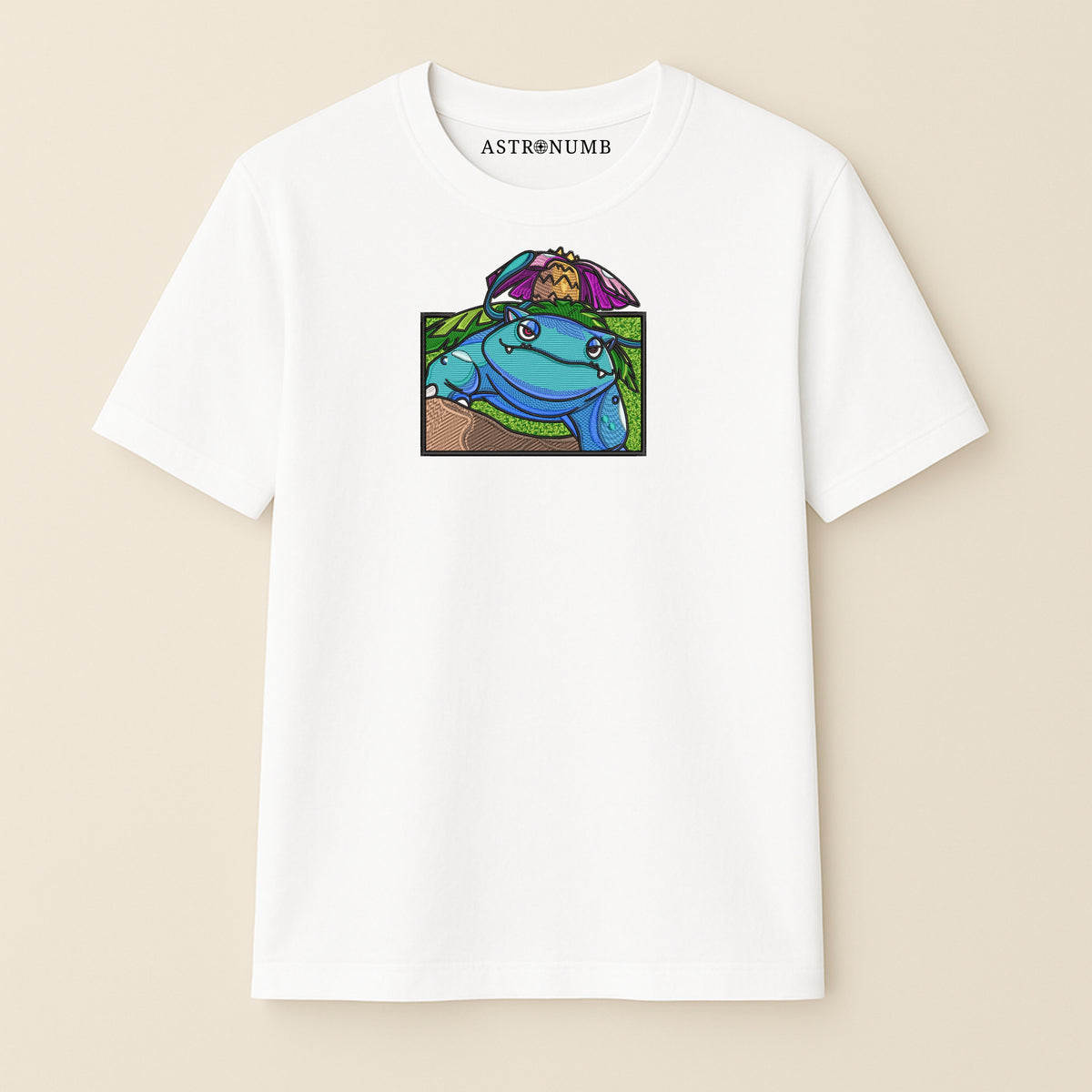 Venusaur v1