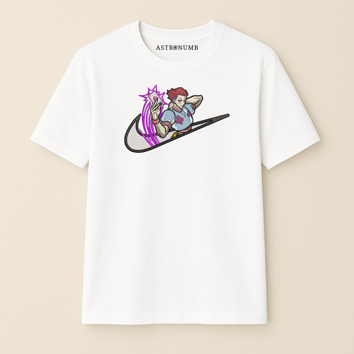 Hisoka v3