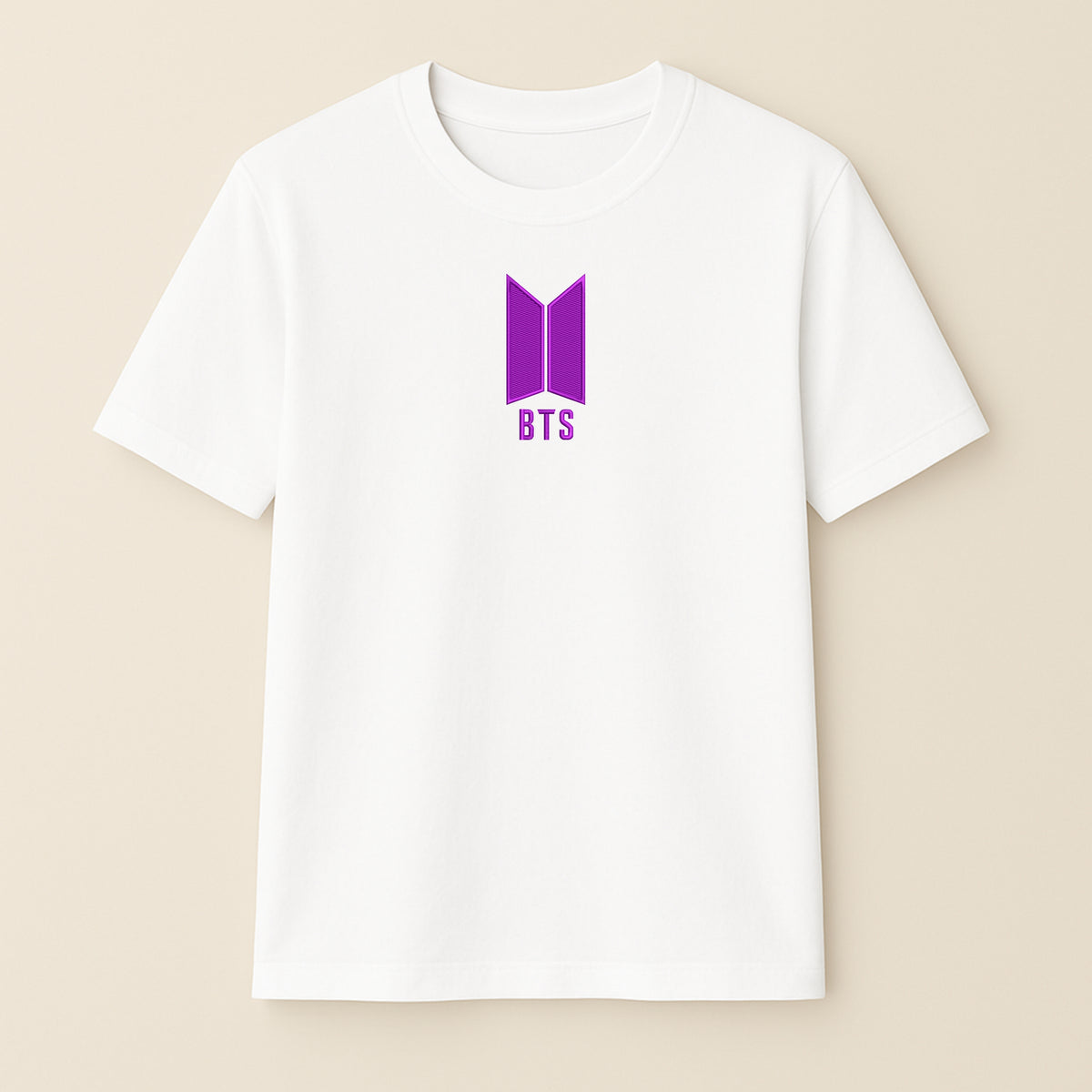 BTS Logo