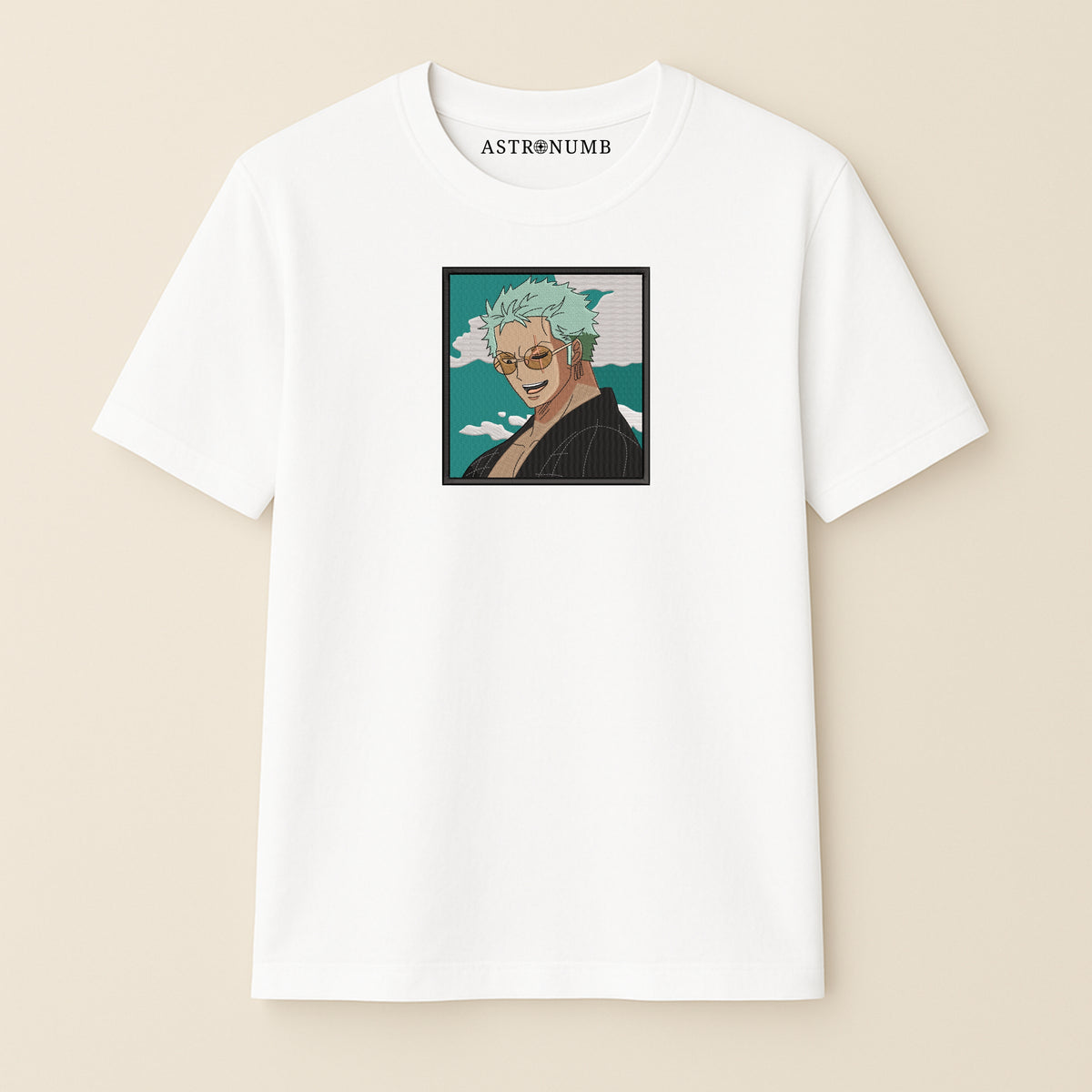 Zoro v3