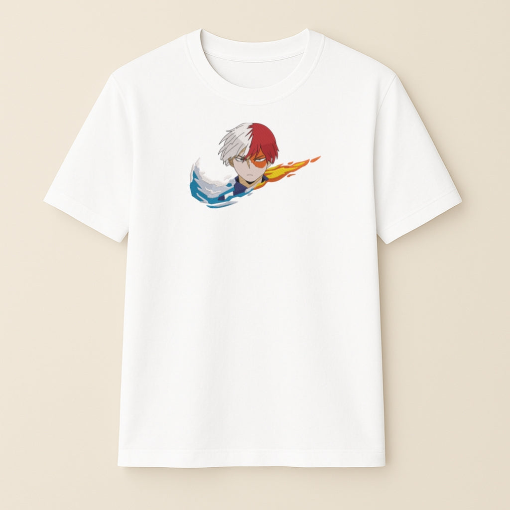 Todoroki v2