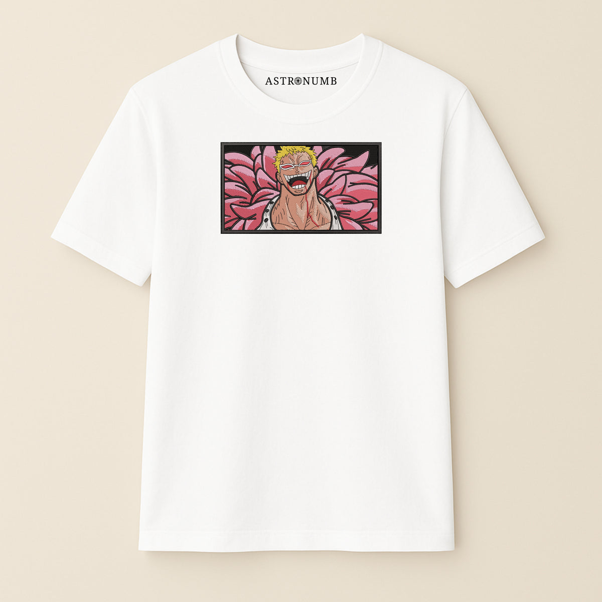 Doflamingo v1