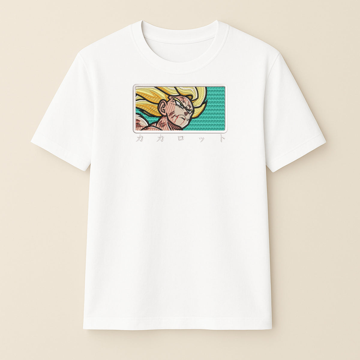 Goku v11