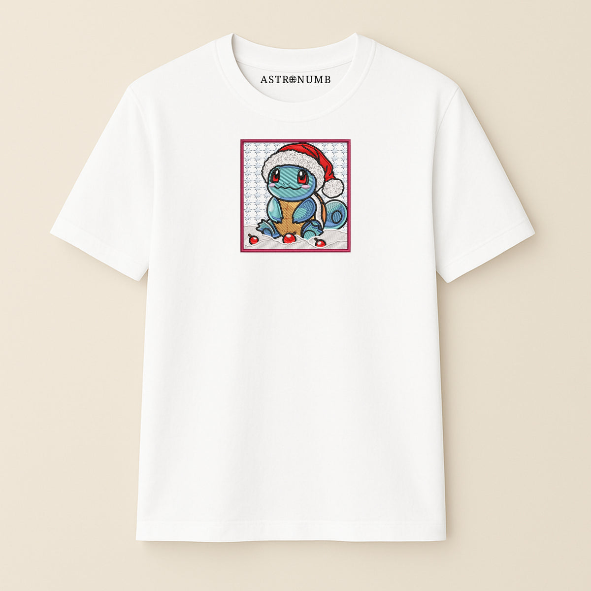 Squirtle v1