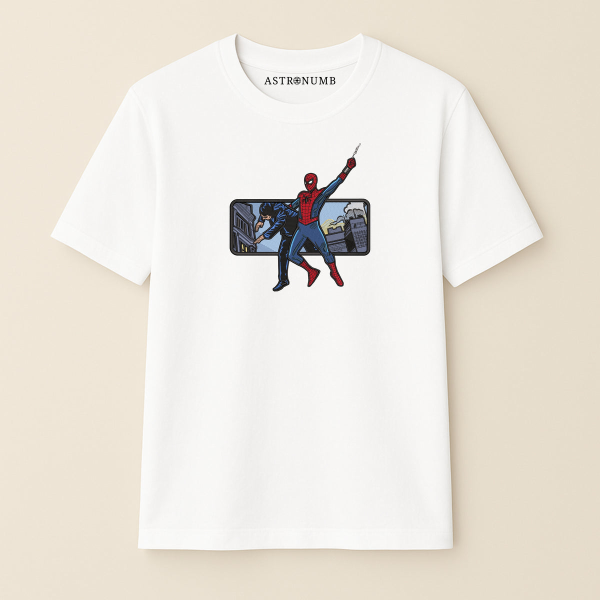 Spiderman v13