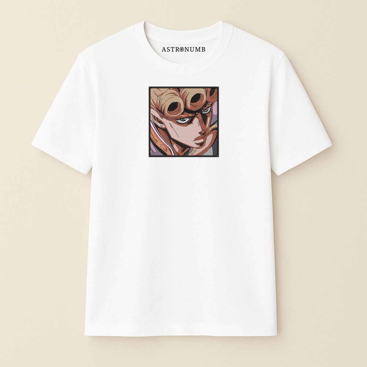 Giorno Giovanna v1