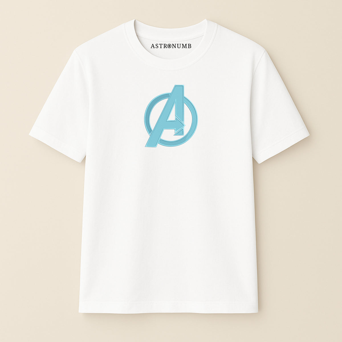Avengers v1