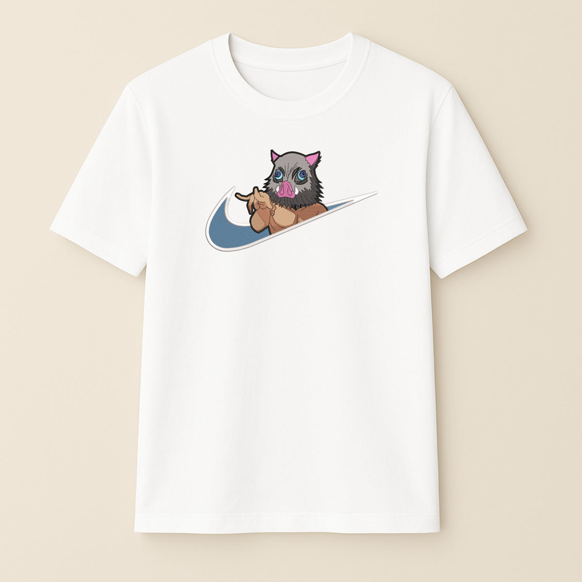 Inosuke v1
