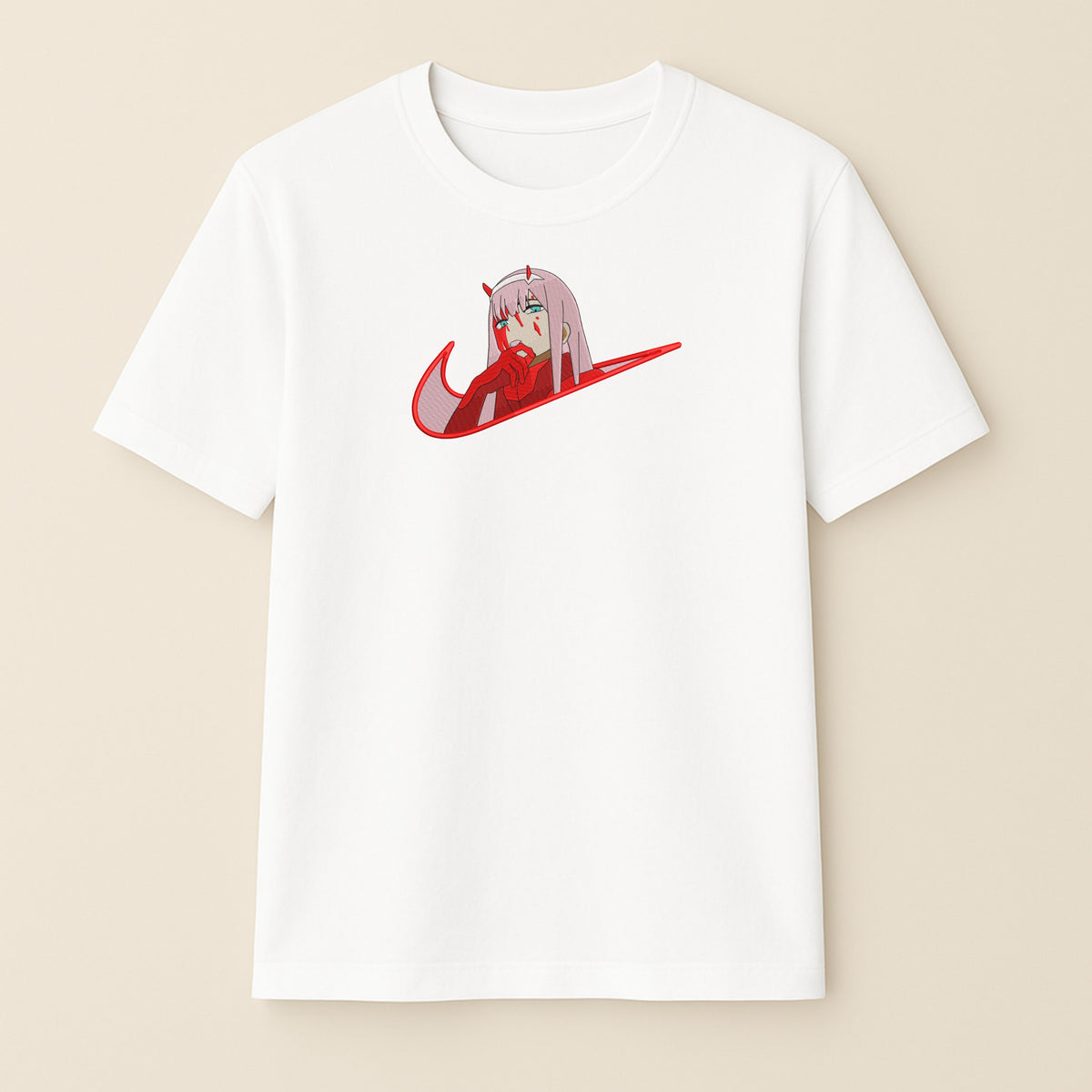 Zero Two v1