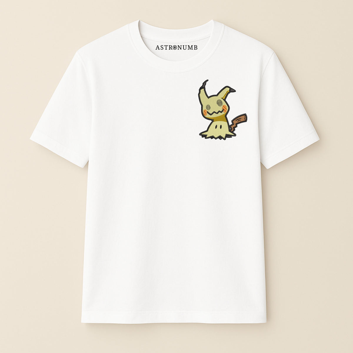 Mimikyu v1
