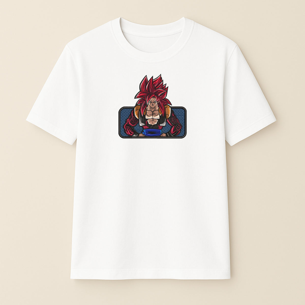 Gogeta v1
