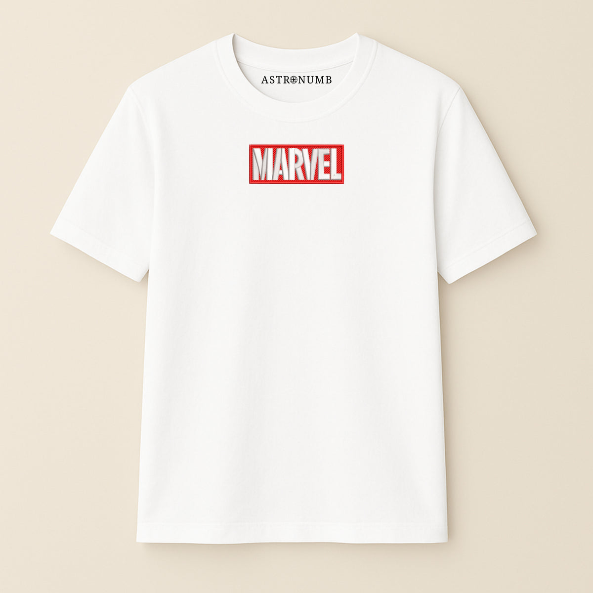 Logo Marvel