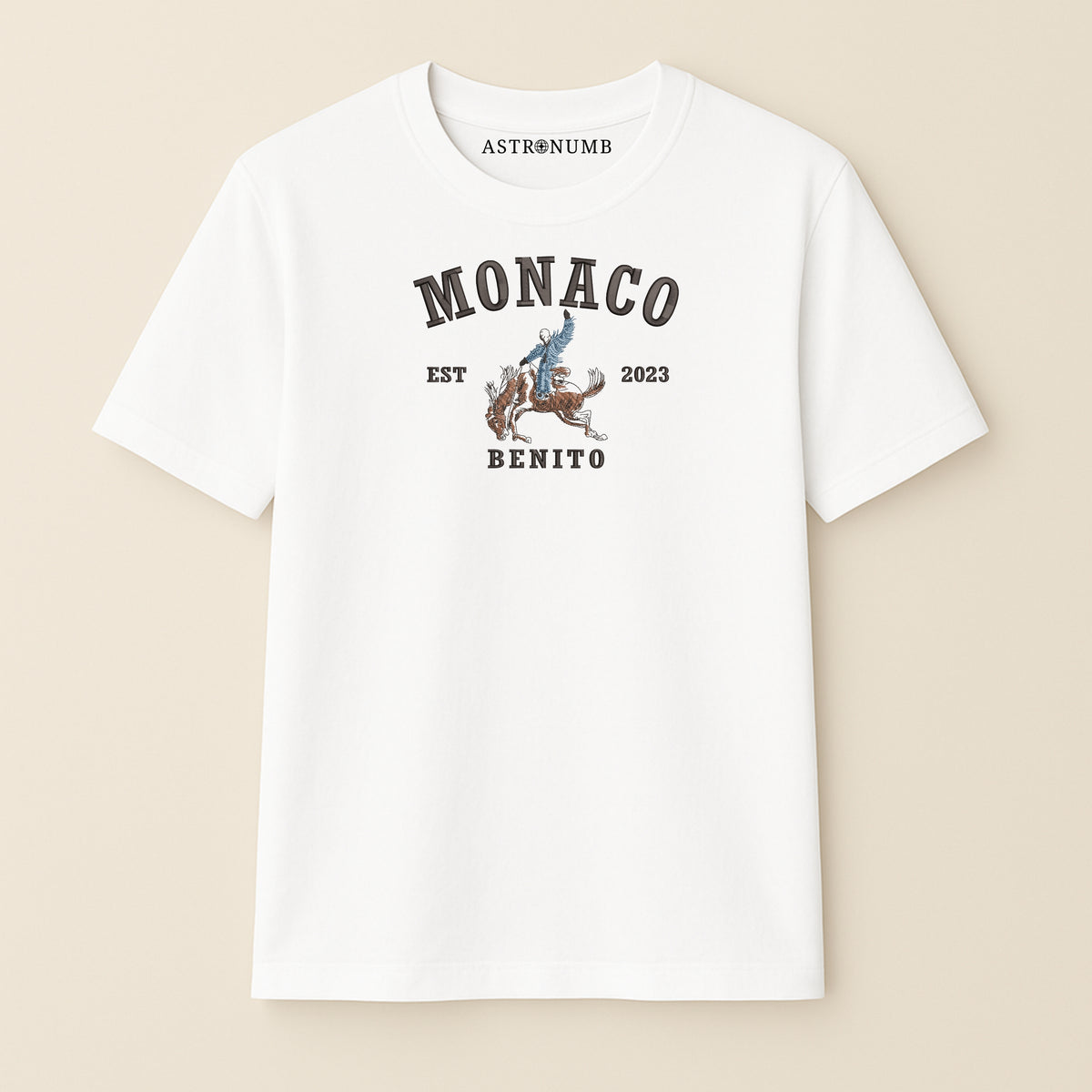 MONACO