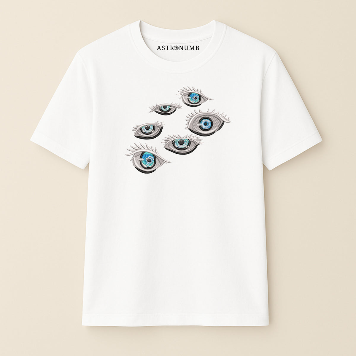 Gojo Ojos