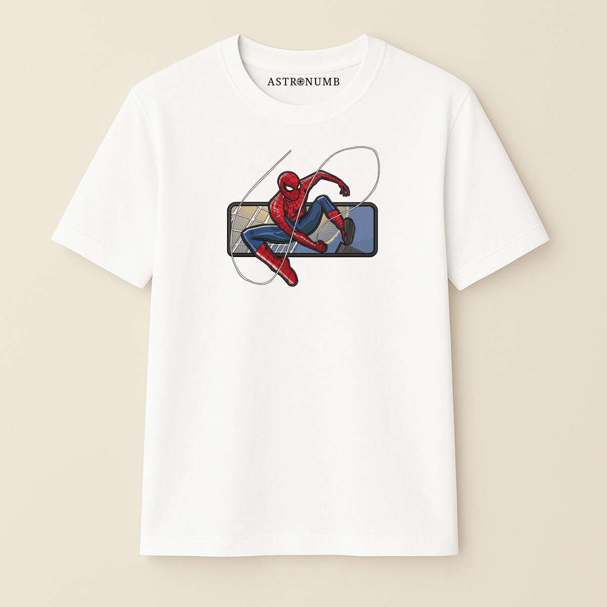 Spiderman v12
