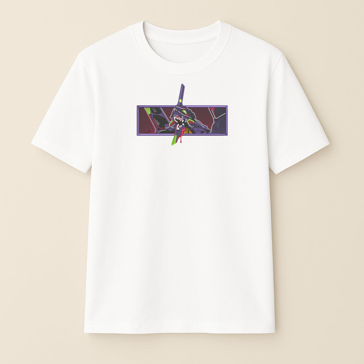 Eva 01 v2