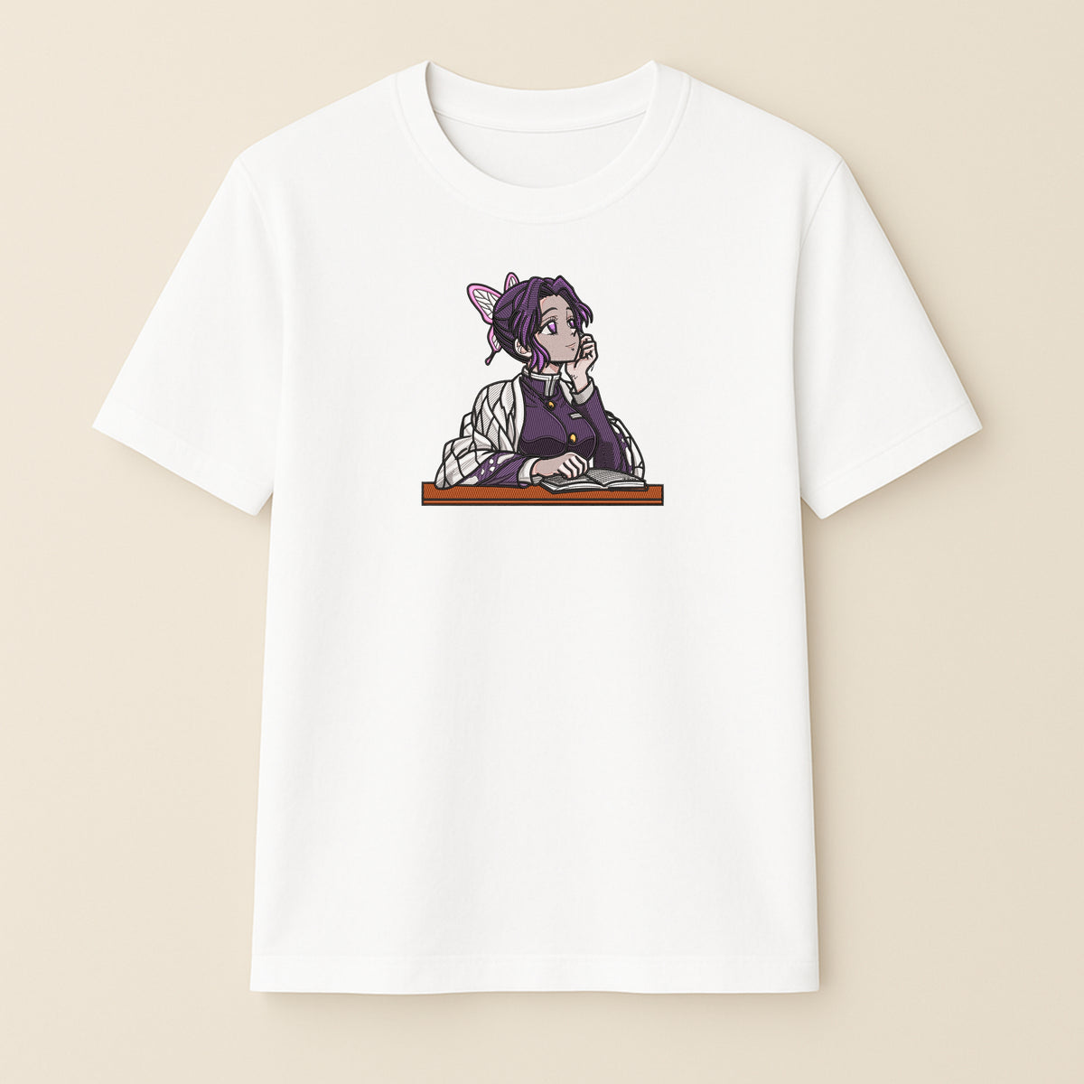 Shinobu v2