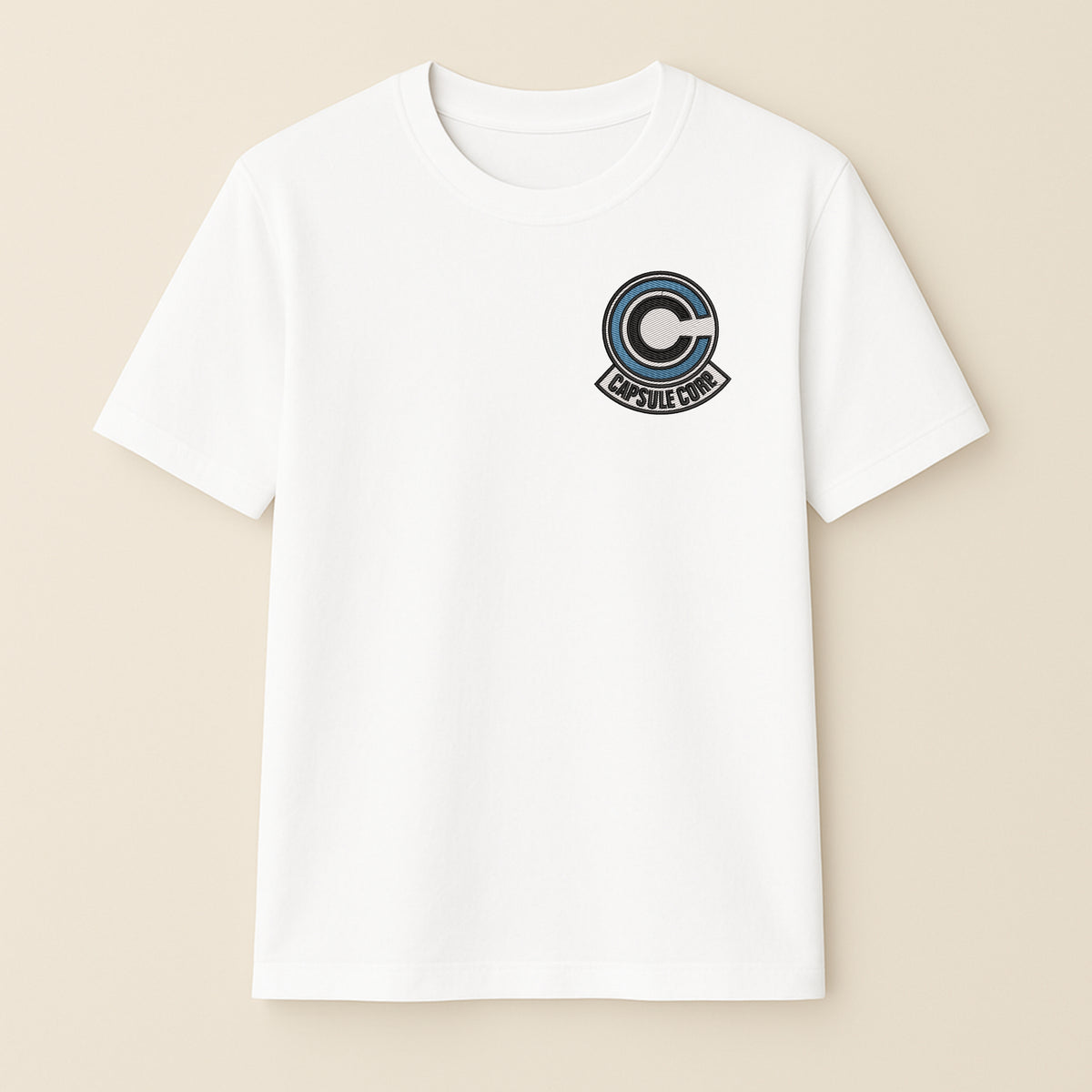 CORP CAPSULE