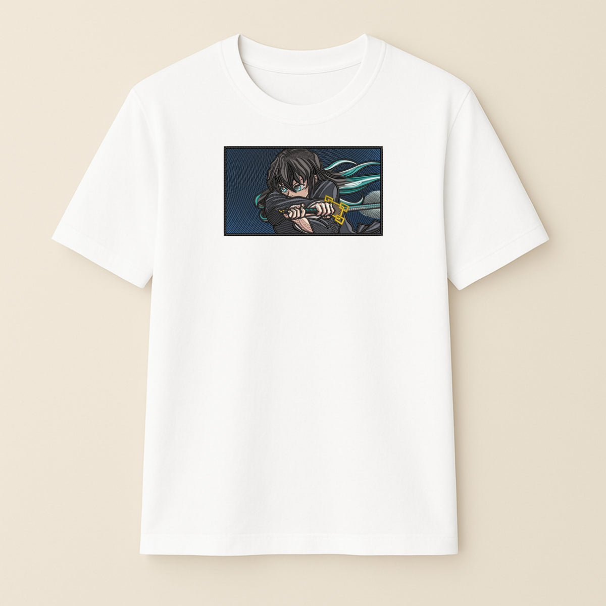 Tokito v2