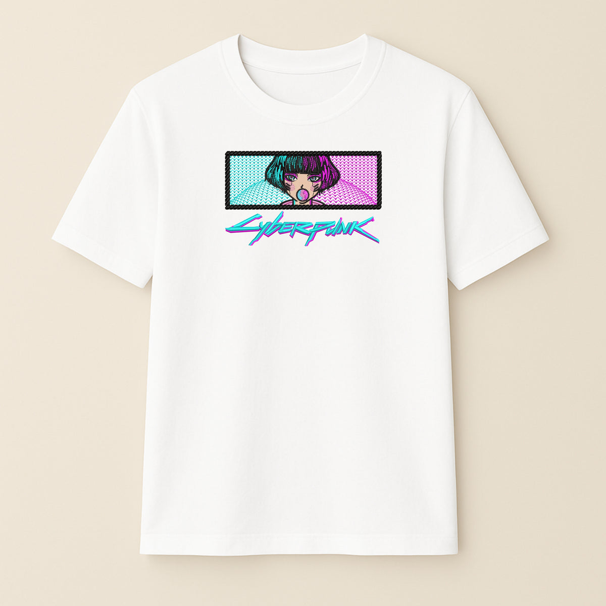 Cyberpunk v2