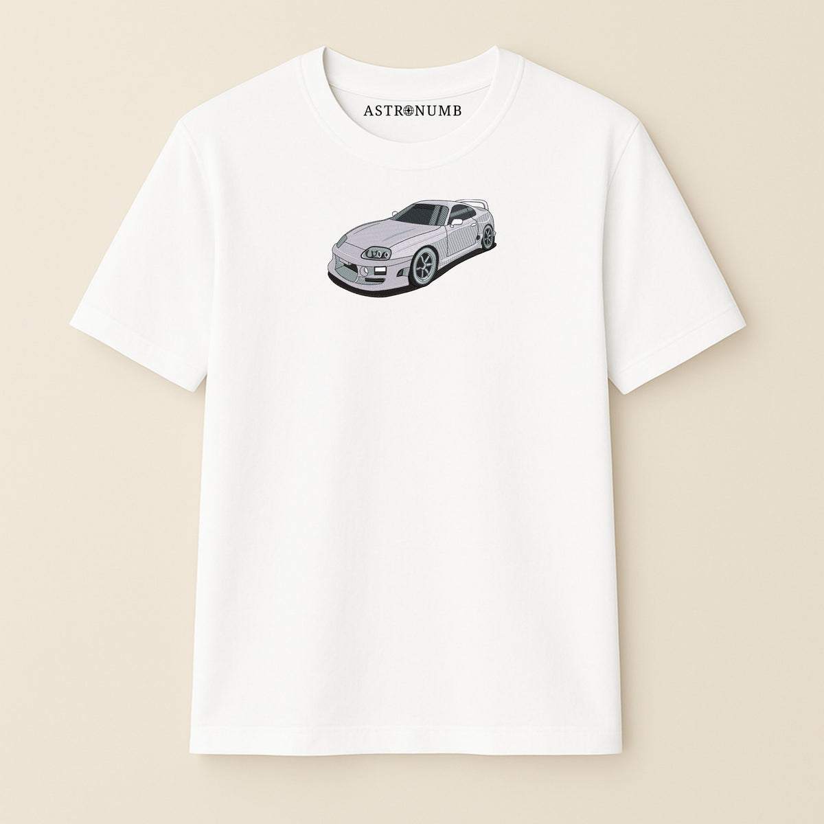 Supra MK4