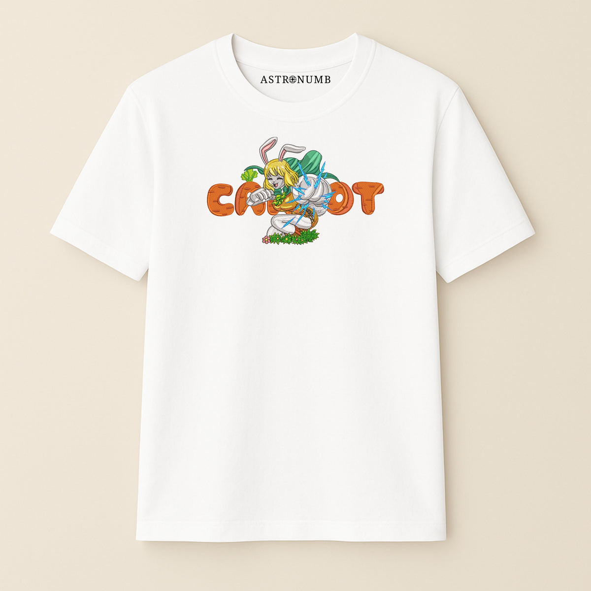 Carrot v1