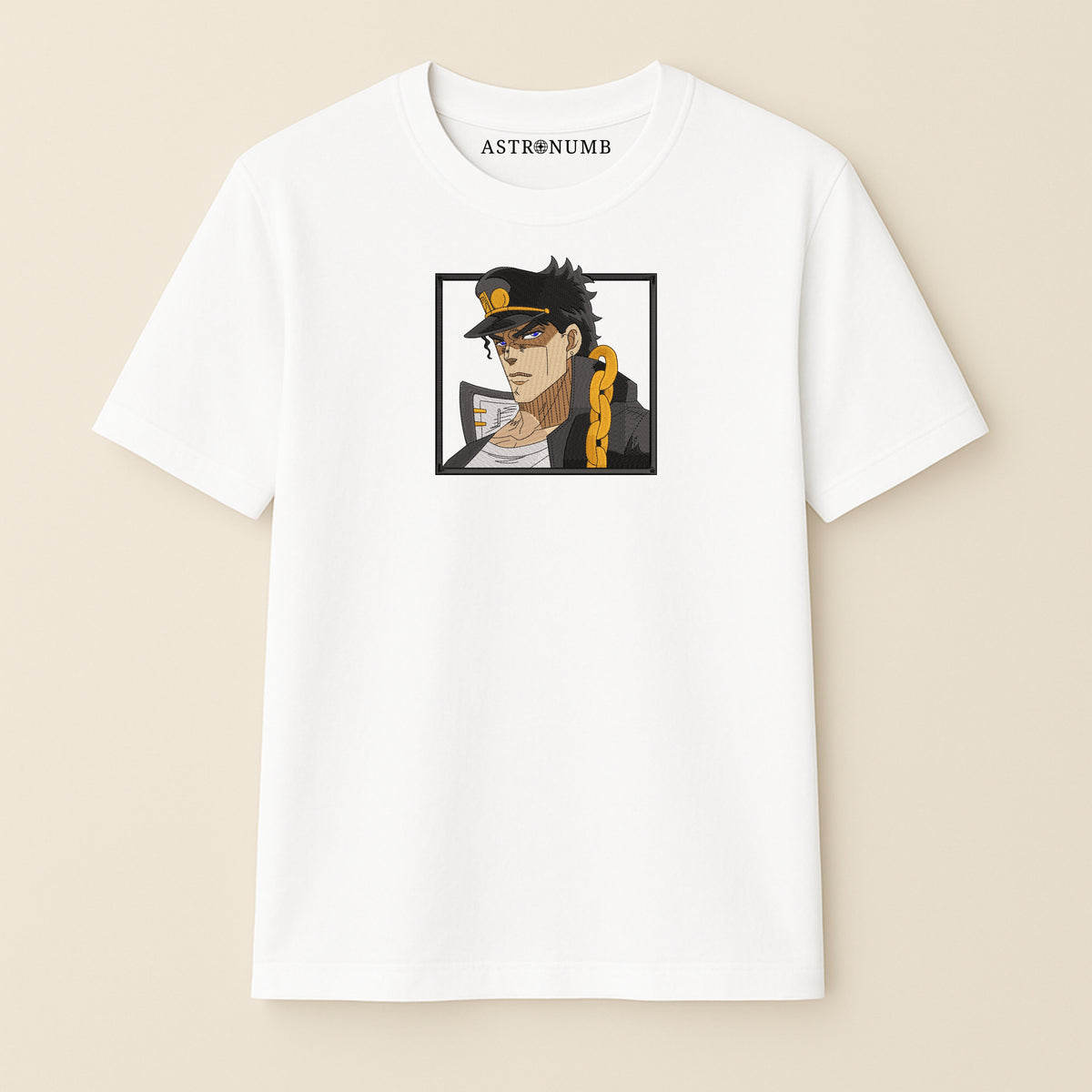 Jotaro Kujo v2