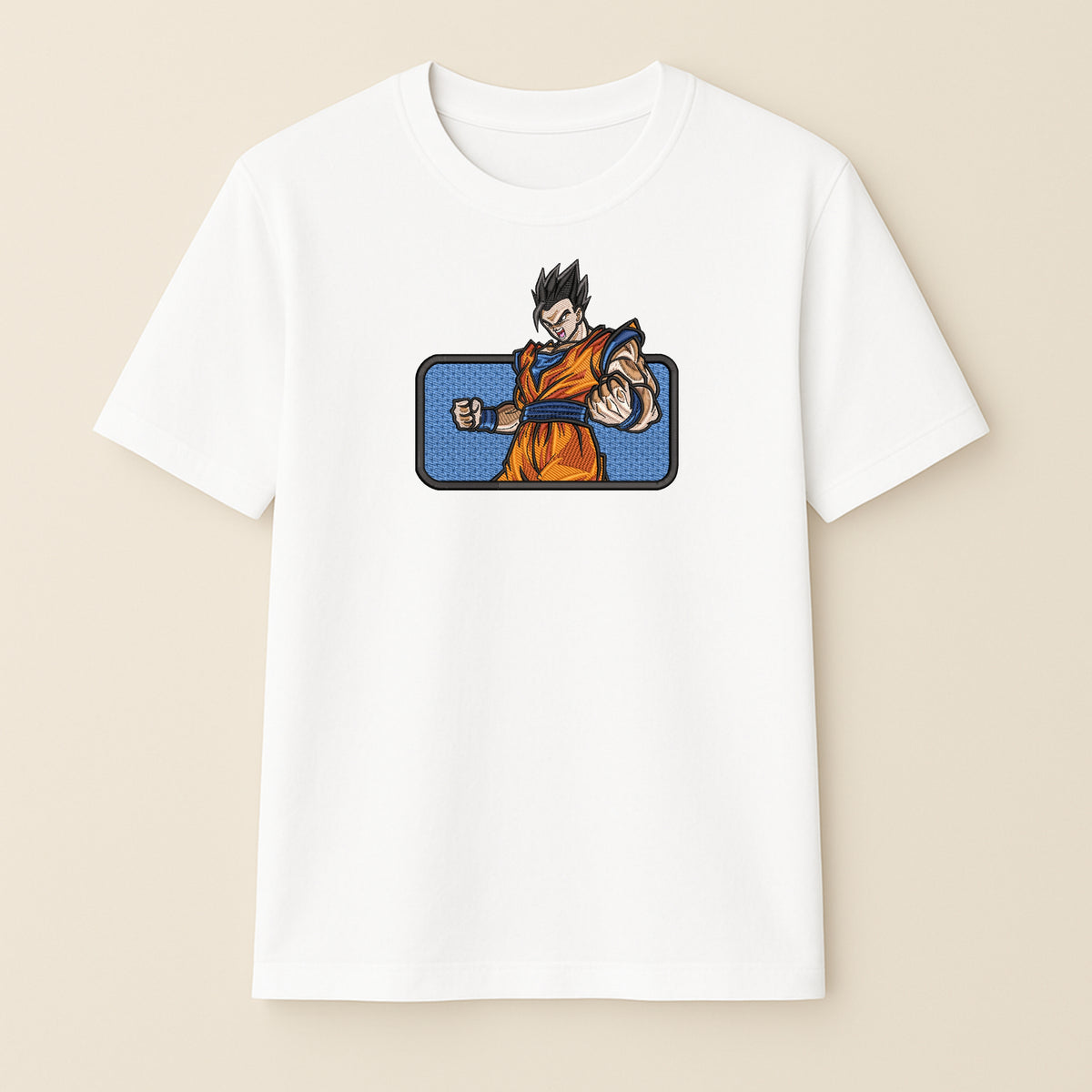 Gohan v2