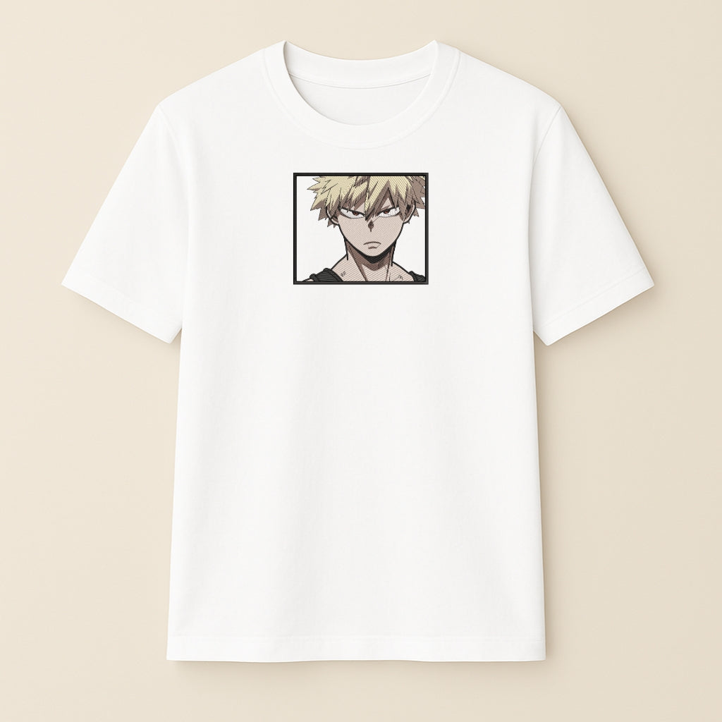 Bakugo v2
