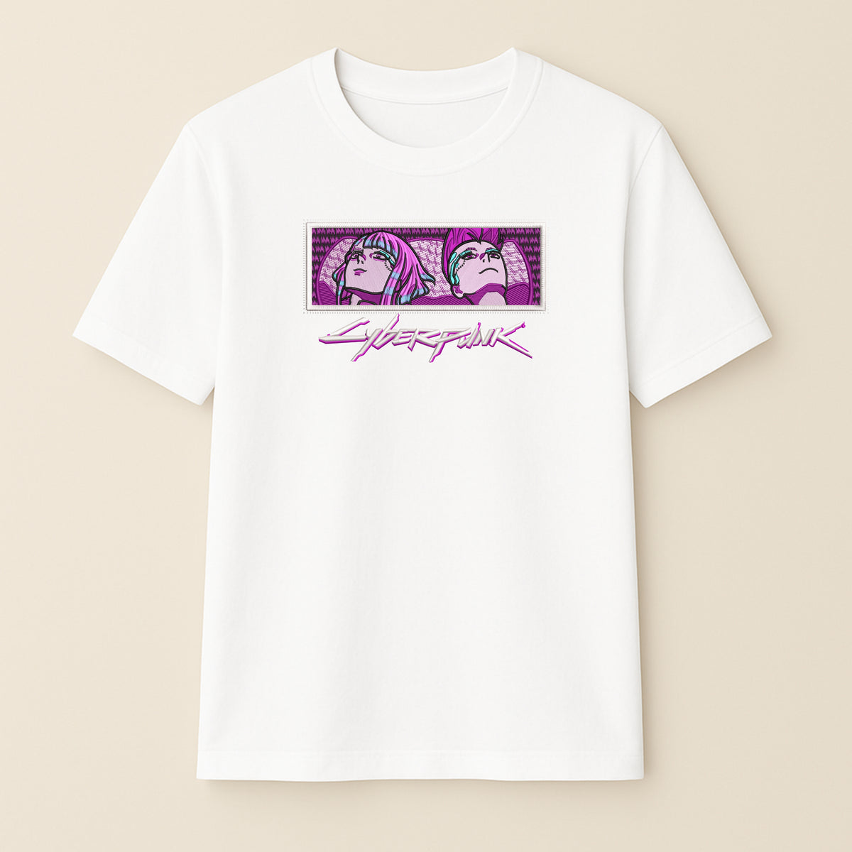 Cyberpunk v1