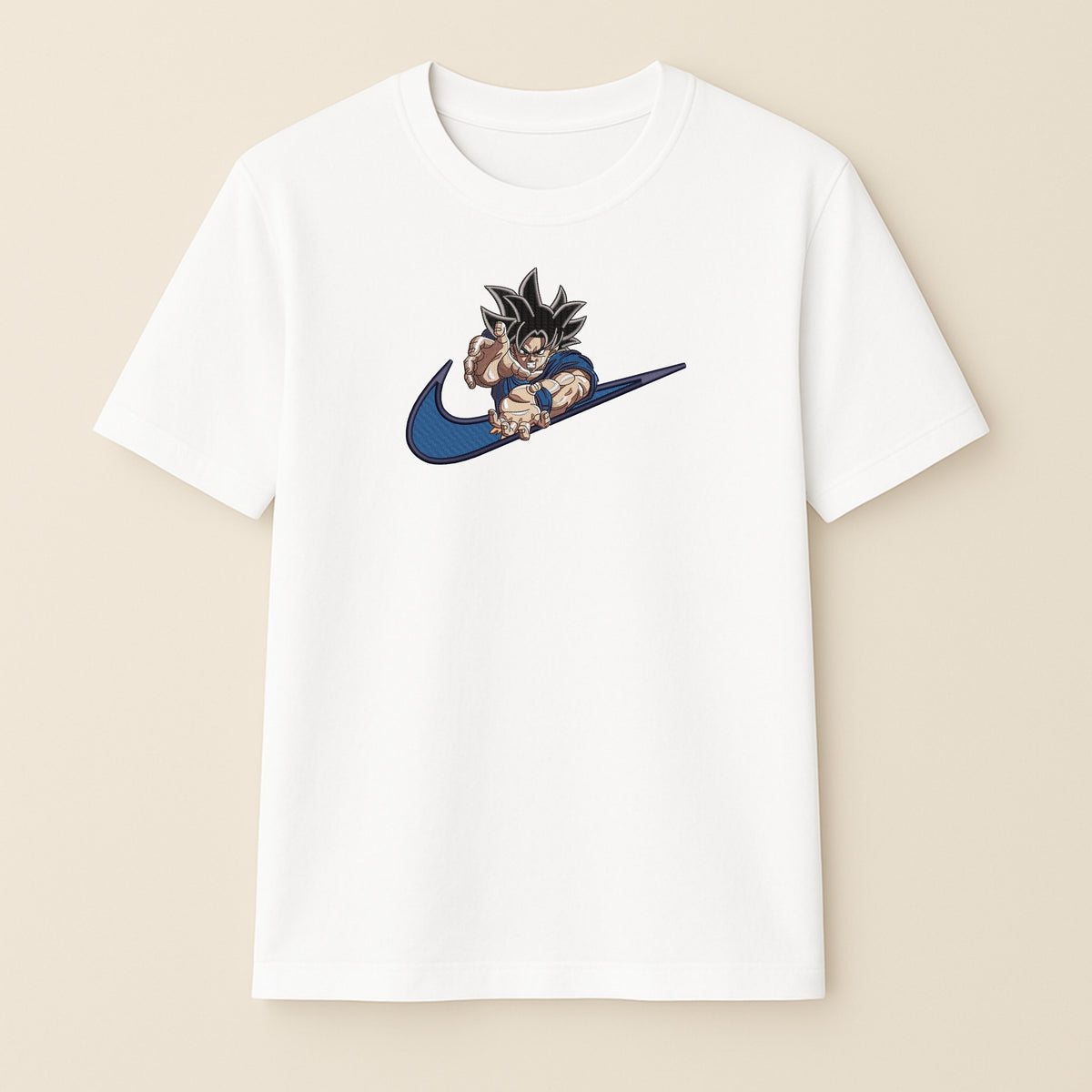 Goku v1