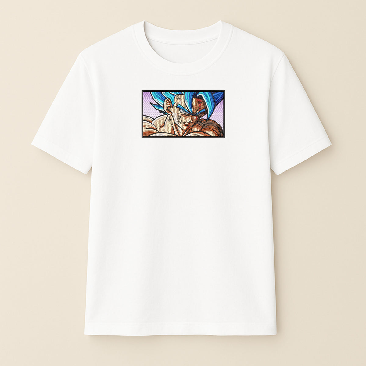 Goku v7