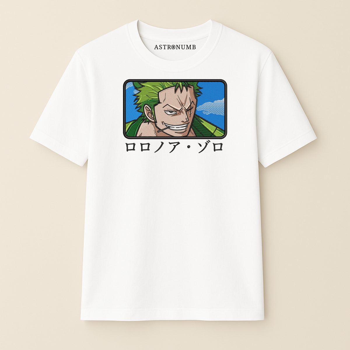 Zoro v7