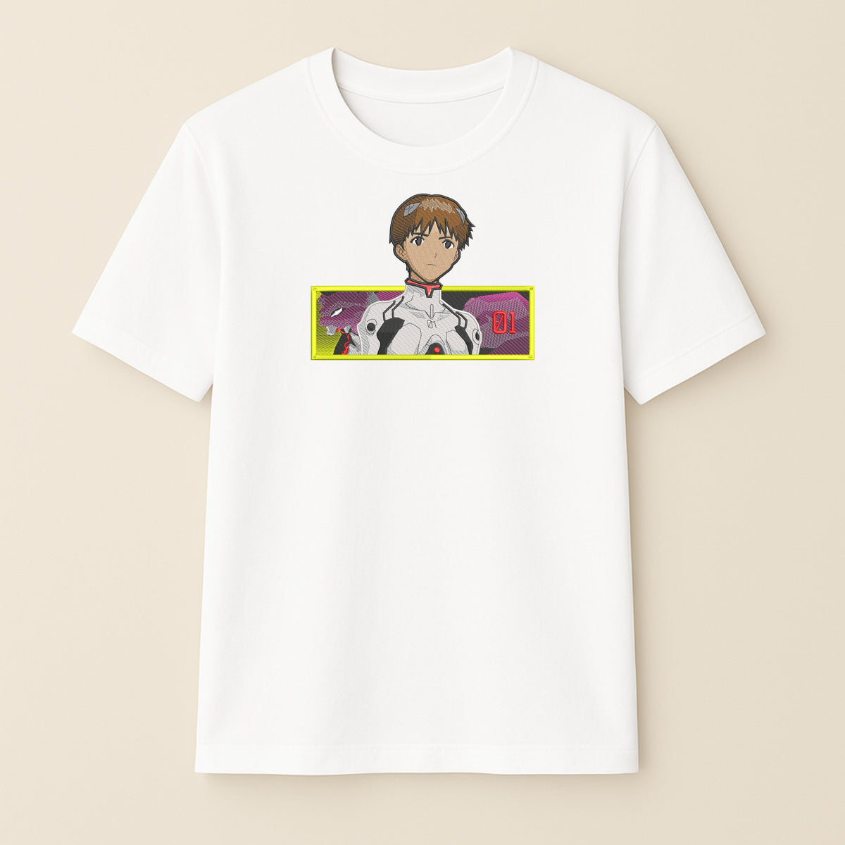 Shinji ikari v2