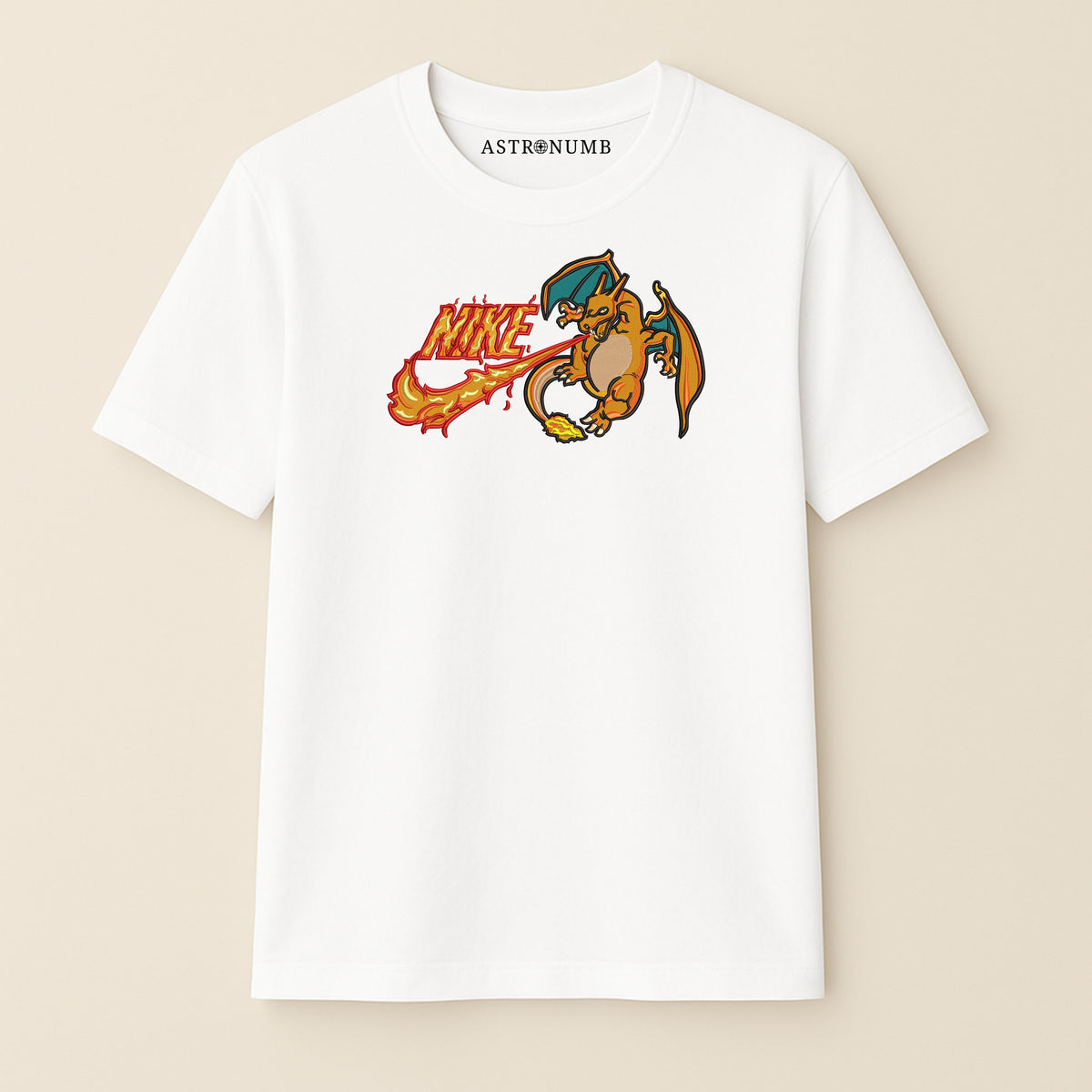 Charizard v1