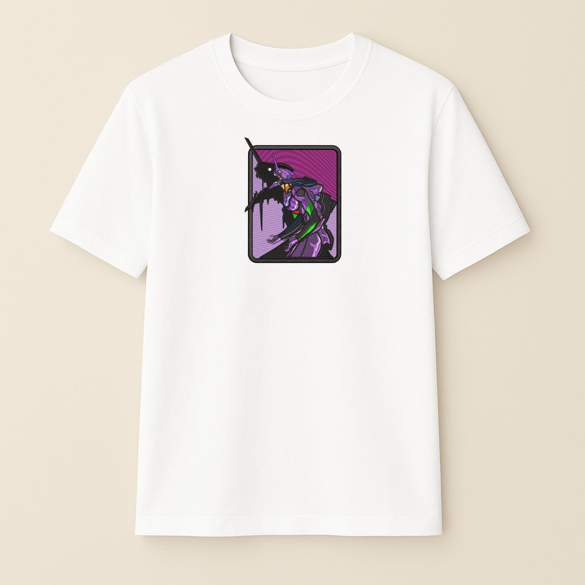 Eva 01 v2