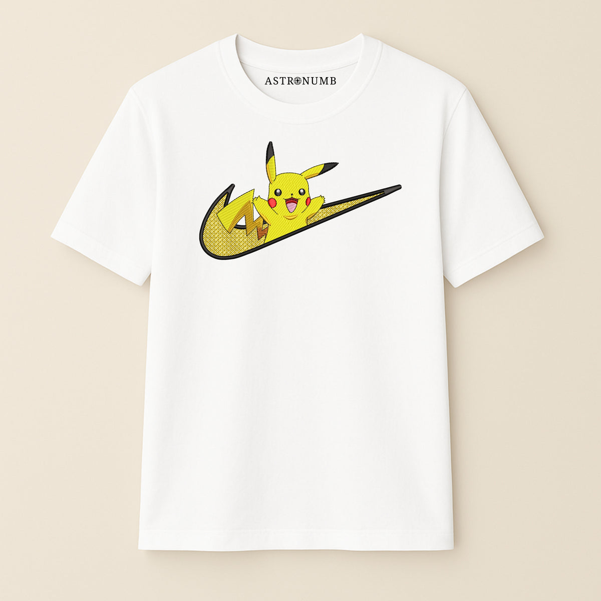 Pikachu v1