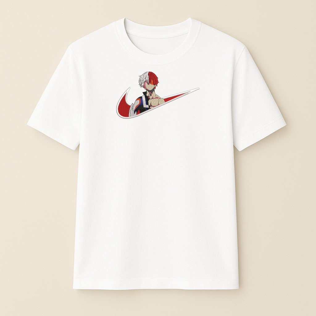 Todoroki v3