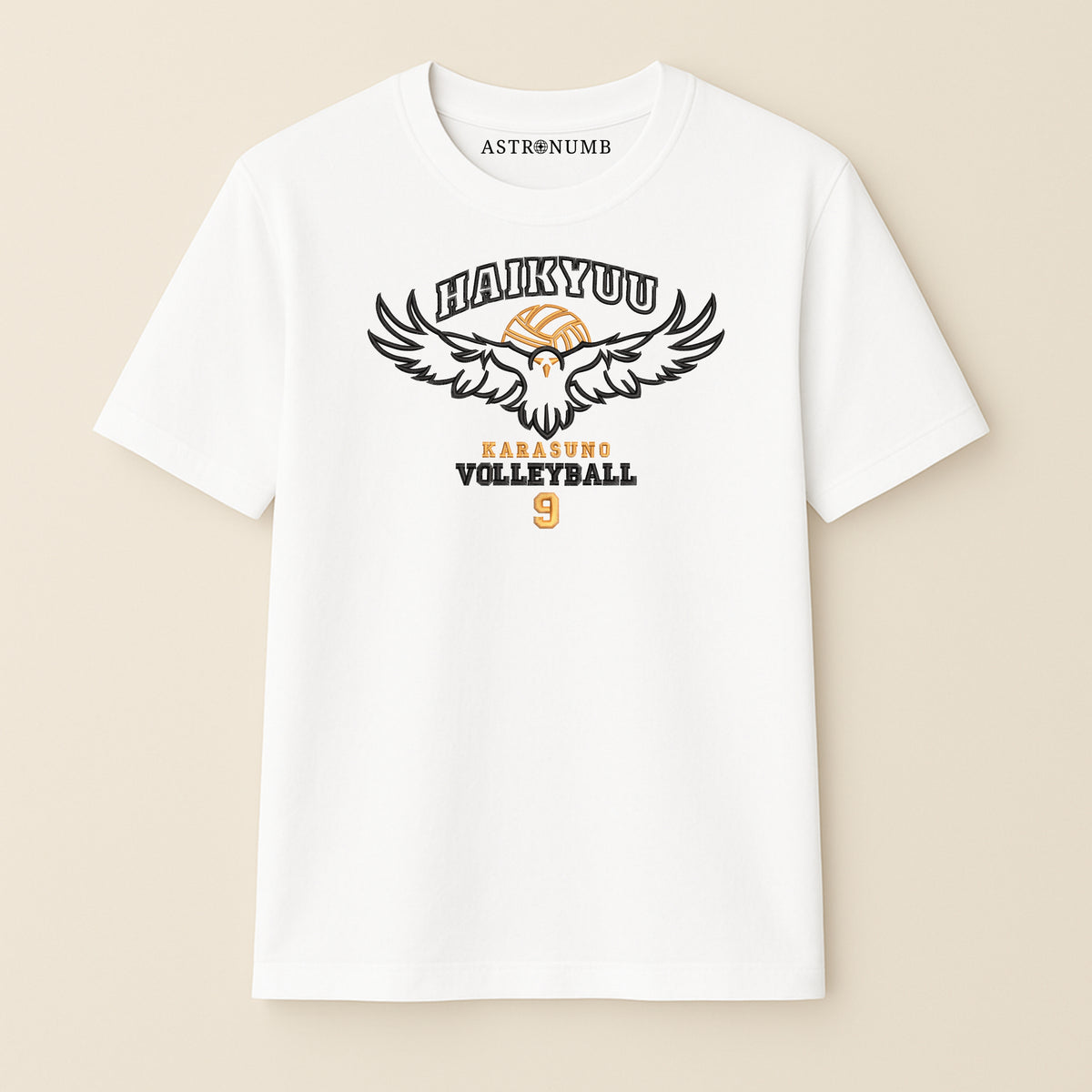 Haikyuu Logo