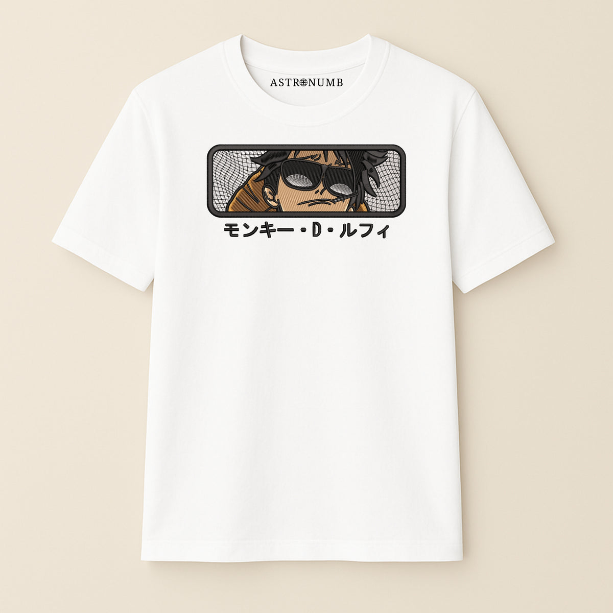 Luffy v7