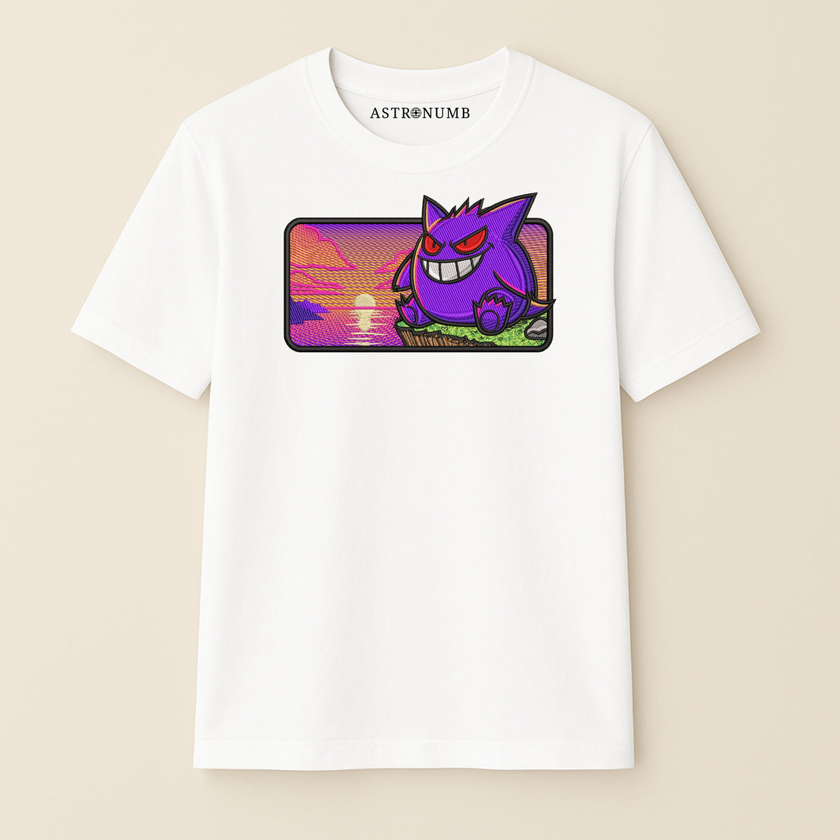 Gengar v5