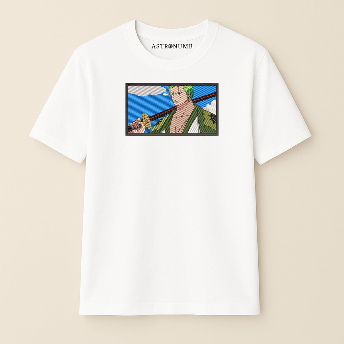 Zoro v2