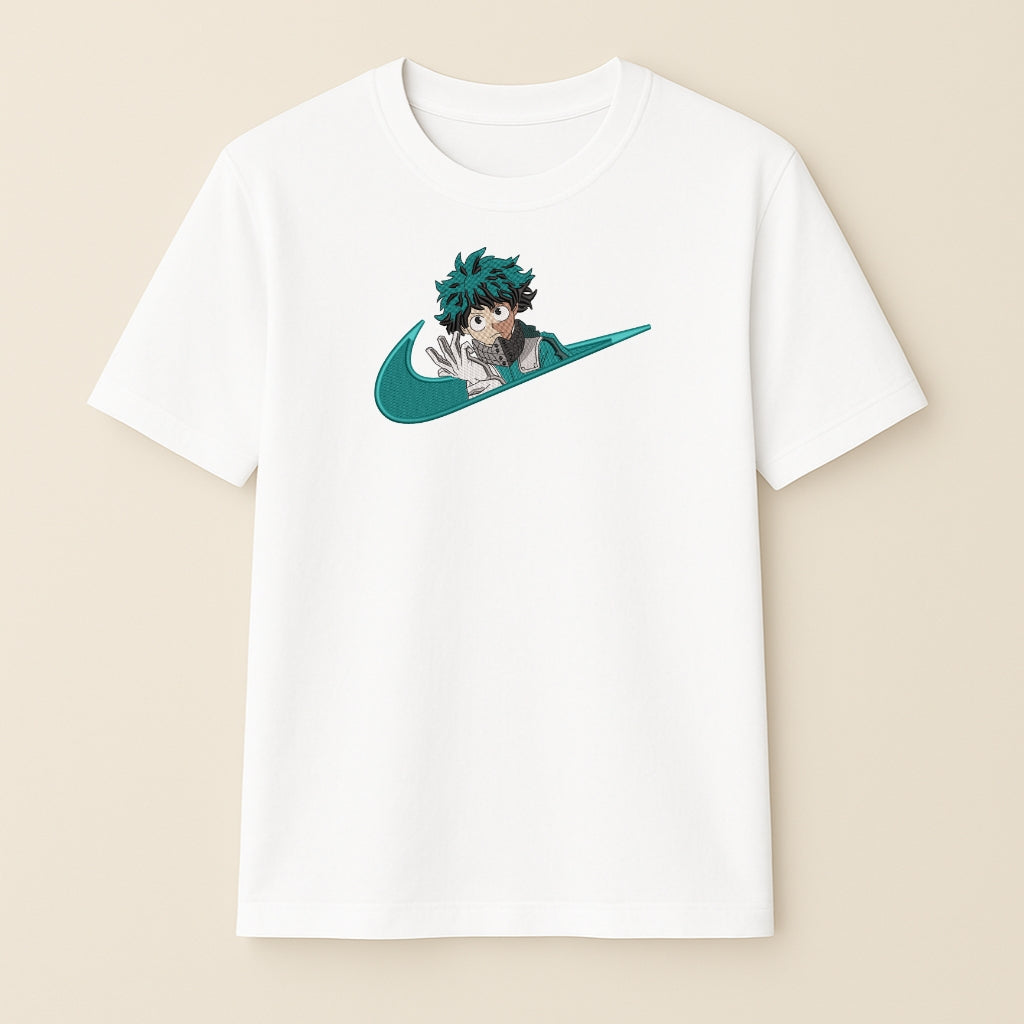 Midoriya v4