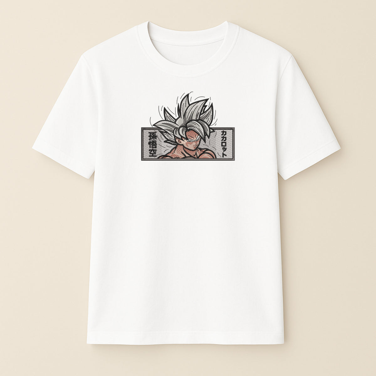 Goku v9