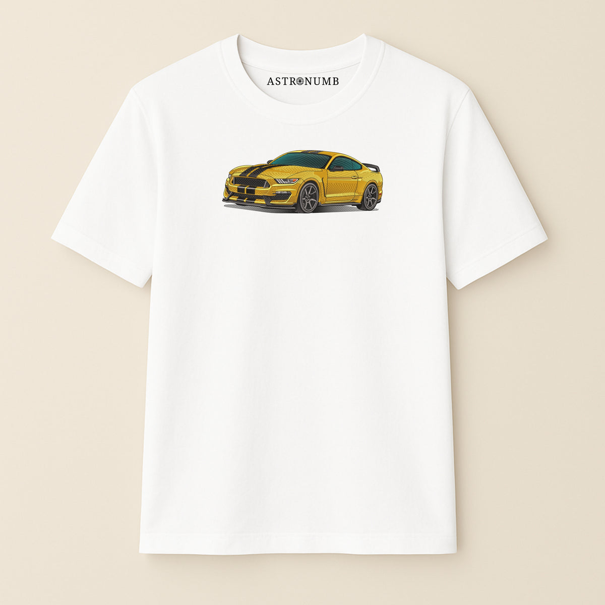 Mustang